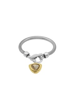 Pulsera Majestic Gold