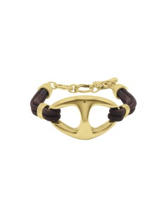 Pulsera Edén Gold