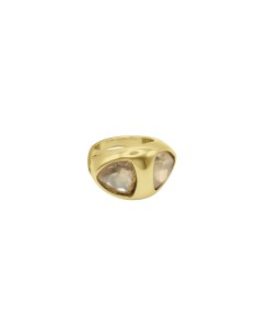 Anillo Majestic Gold