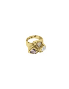 Anillo Fortuna Gold