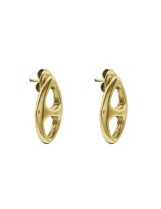 Pendientes Alai Gold