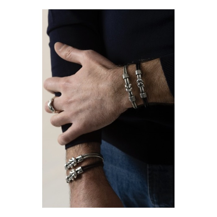 Pulsera Mini Rizo Pulsera Mini Rizo