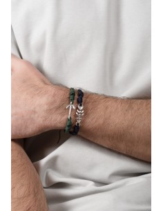 Pulsera Mini Raspa 2