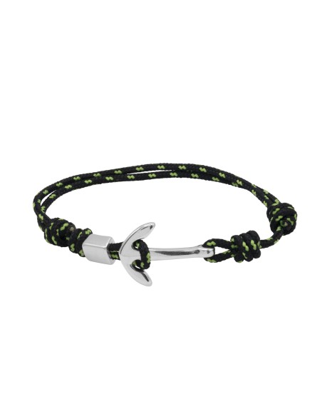 Pulsera Anclado