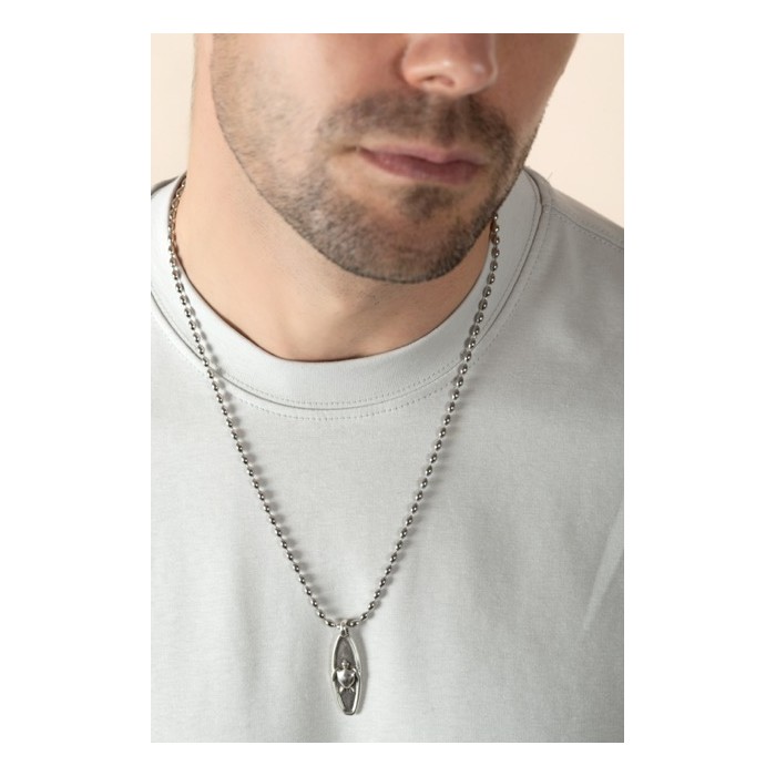 Collar Shaka