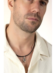 Collar Mini Raspa 2
