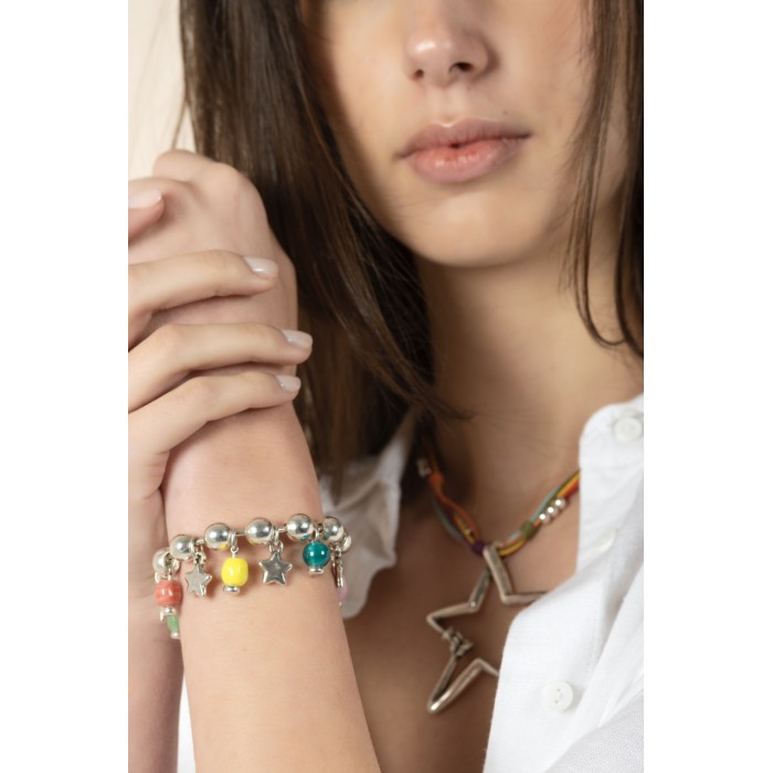 Pulsera Boreal