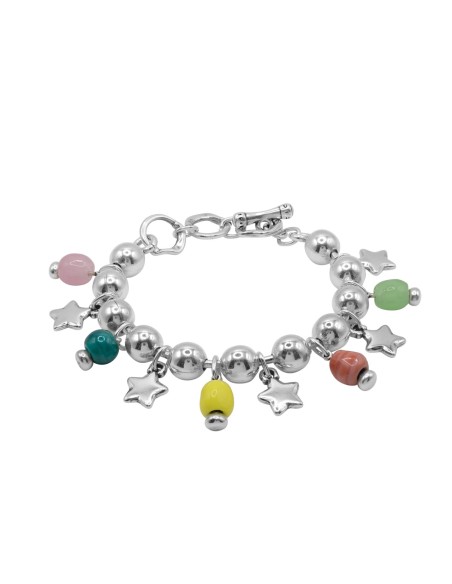 Pulsera Boreal