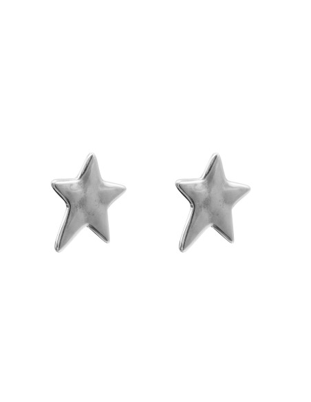Pendientes Star
