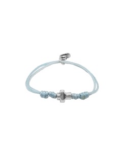 Pulsera Cruz 2