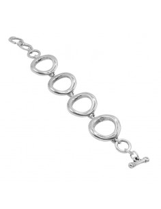 Pulsera Dalia
