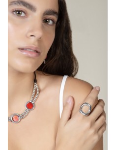 Anillo Dalia 2