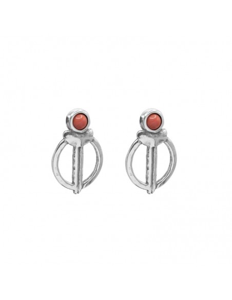 Pendientes Olimpia