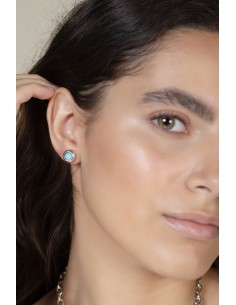 Pendientes Diana 2