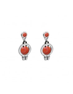 Pendientes Nora