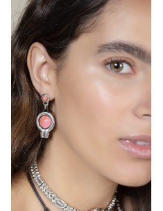 Pendientes Nora 2