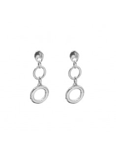 Pendientes Calista