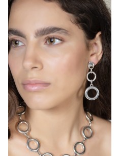 Pendientes Calista 2