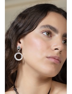 Pendientes Dalia 2