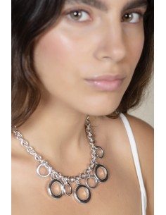 Collar Gaia 2