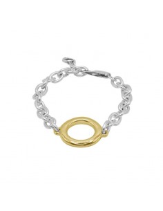 Pulsera Selena Gold
