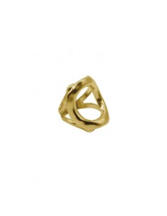 Anillo Dalia Gold
