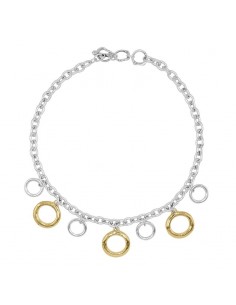 Collar Gaia Gold