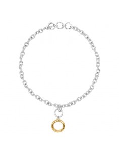 Collar Hera Gold