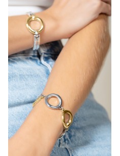 Pulsera Dalia Gold 2