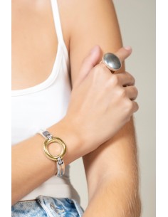 Pulsera Hera Gold 2