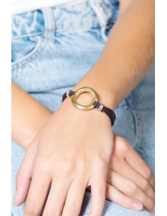 Pulsera Lara Gold 2