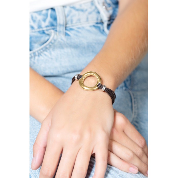 Pulsera Lara Gold
