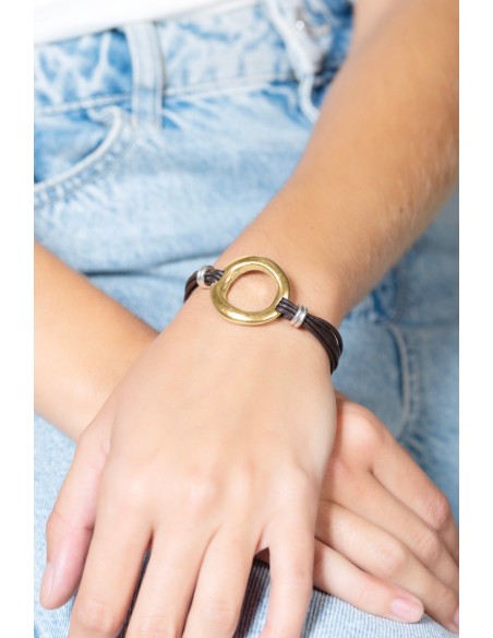 Pulsera Lara Gold