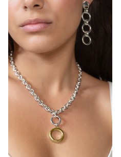 Collar Hera Gold 2