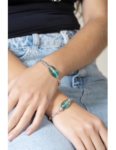 Pulsera Geoda 2