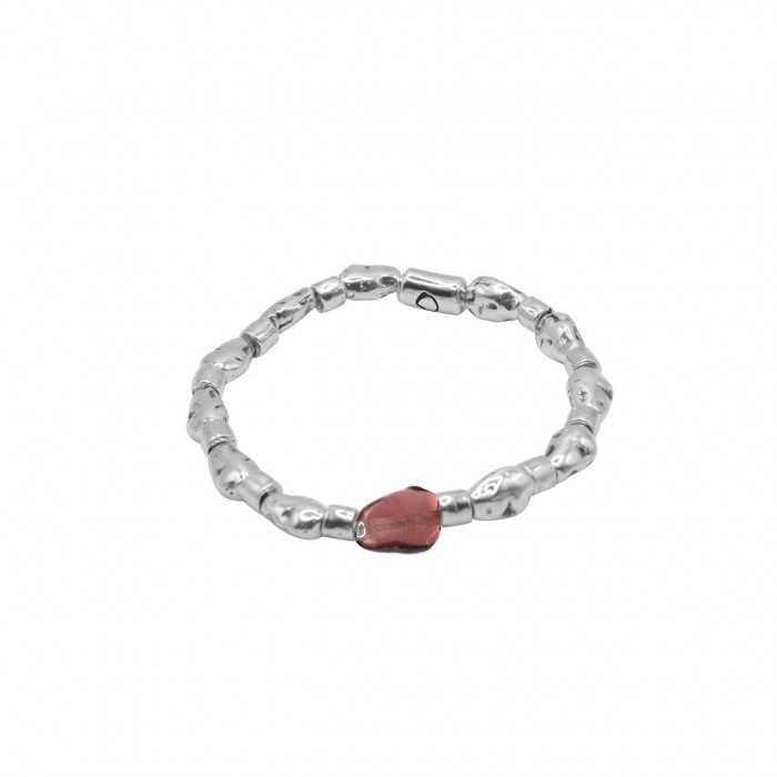 Pulsera Mineral