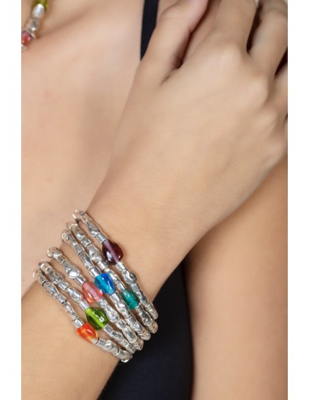 Pulsera Mineral