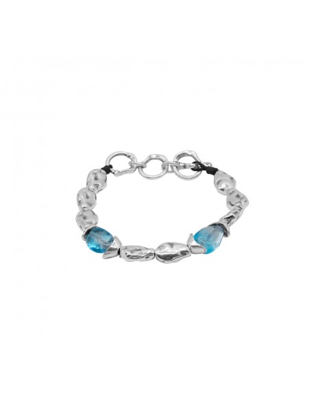 Pulsera Fluir