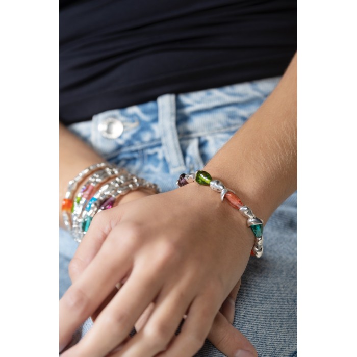 Pulsera Pepitas