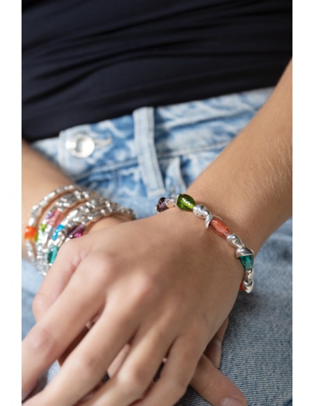 Pulsera Pepitas