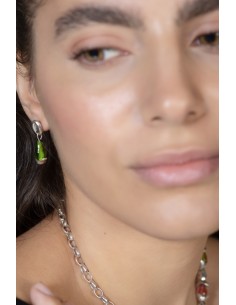 Pendientes Pepitas 2