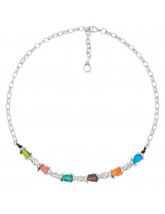 Collar Pepitas