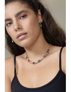 Collar Pepitas 2