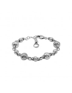 Pulsera Biela