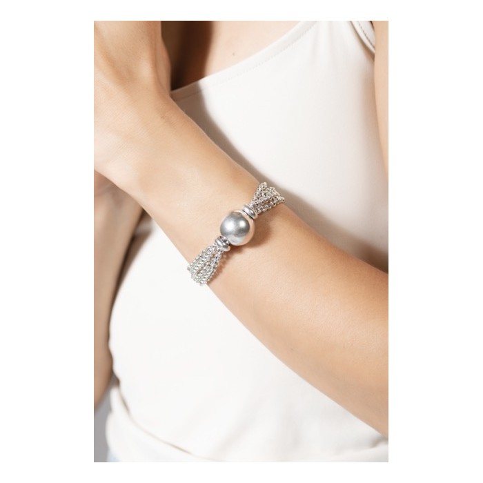 Pulsera Spherik