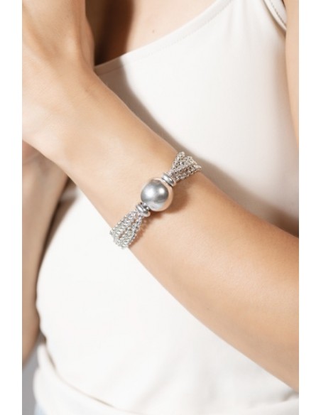 Pulsera Spherik