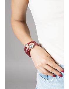 Pulsera Tucán 2