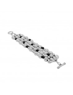 Pulsera Nereida