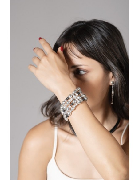 Pulsera Nereida