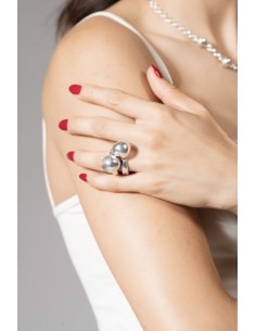 Anillo Spherik 2